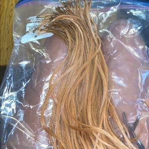 Dreamcatcher extensions